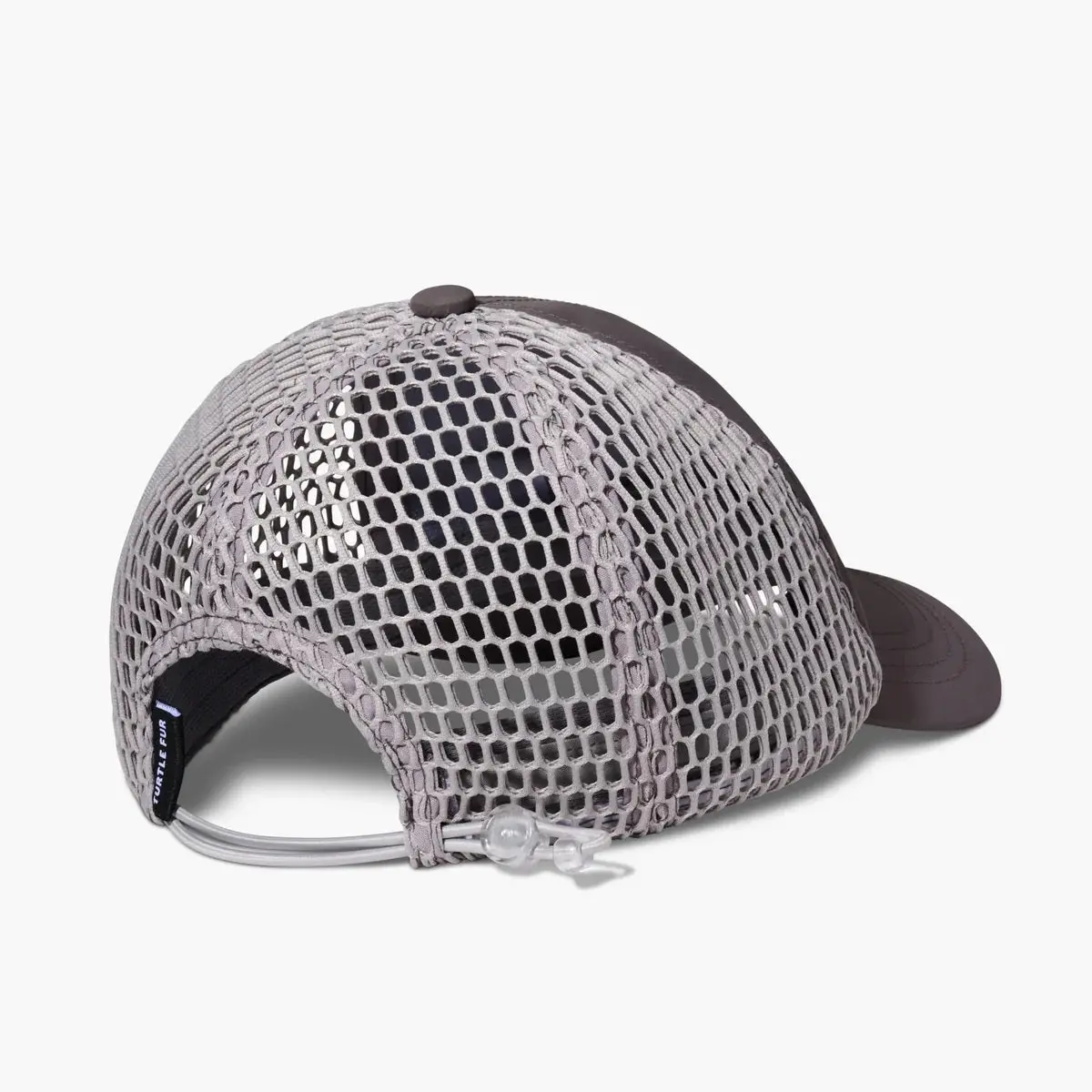 Trekker Trucker Hat 2