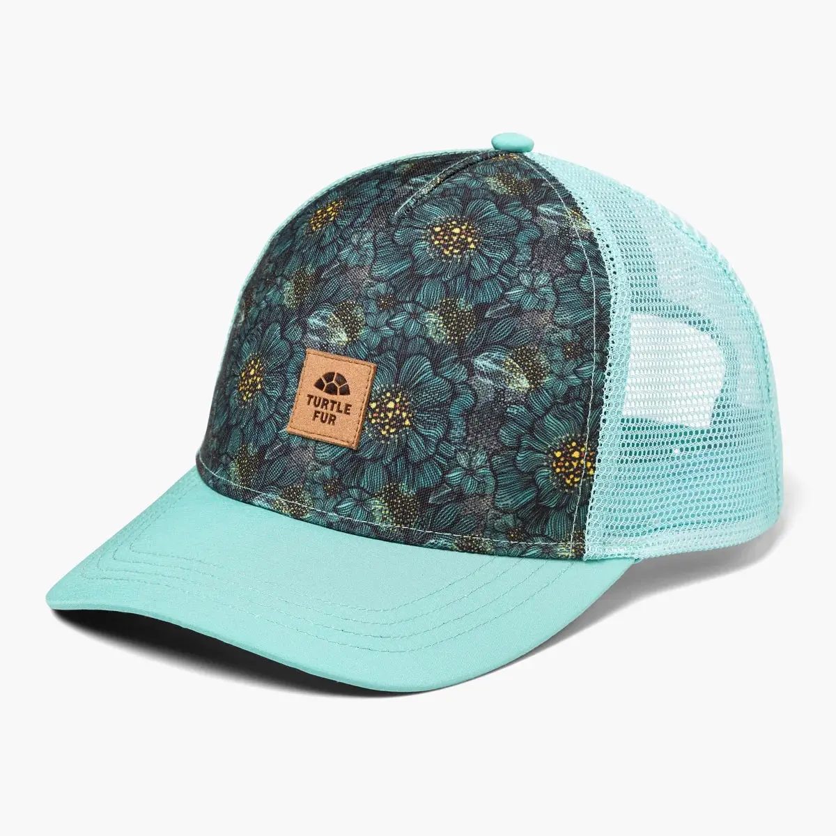 Trail Blazer Trucker Hat 1