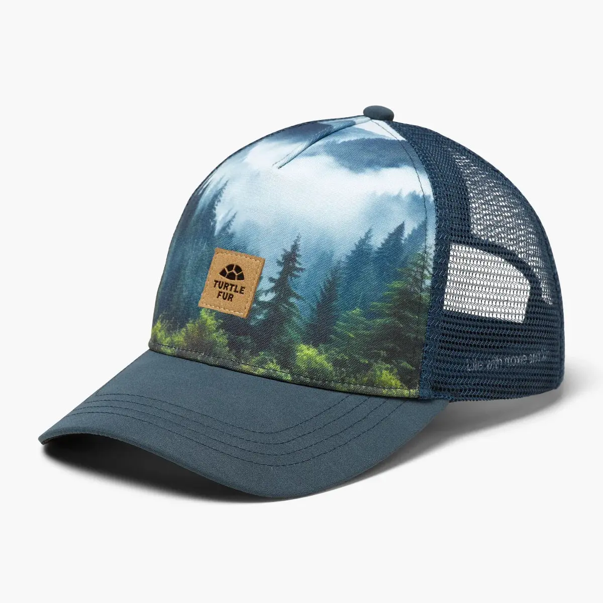 Trail Blazer Trucker Hat 1