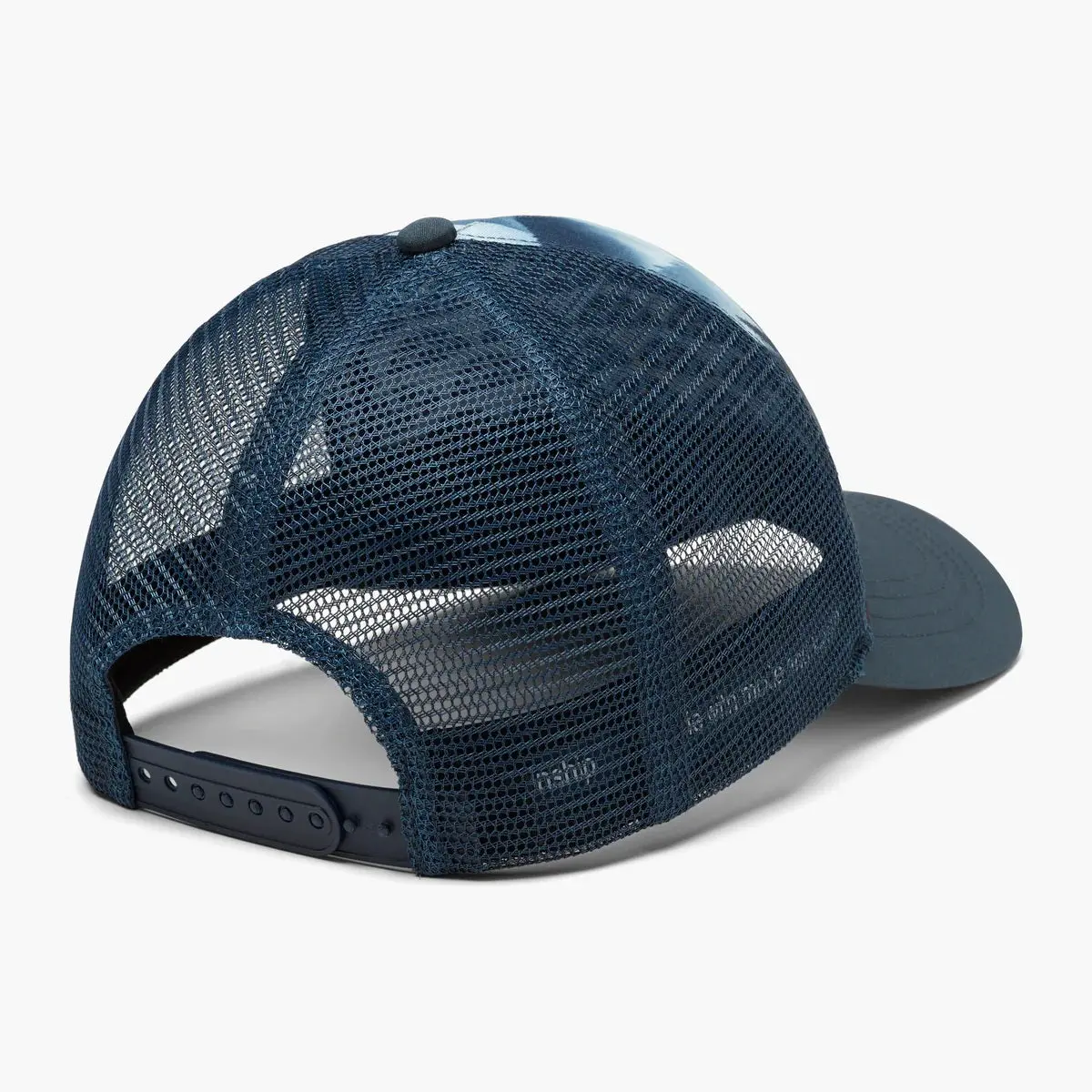 Trail Blazer Trucker Hat 2