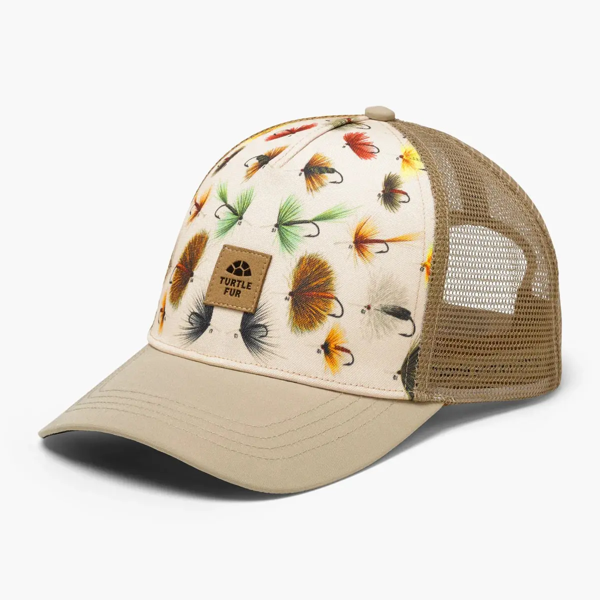 Trail Blazer Trucker Hat 1