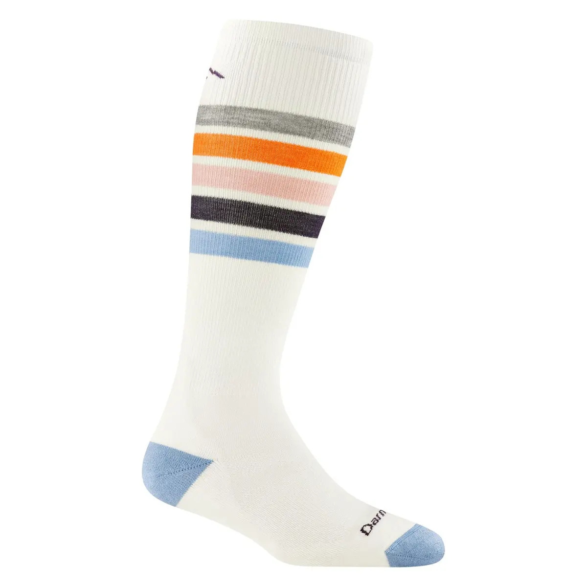 Women's Snowburst Otc Midweight Ski & Snowboard Sock 1
