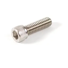 Screw 5/16-18 X 1" Soc Cap 1