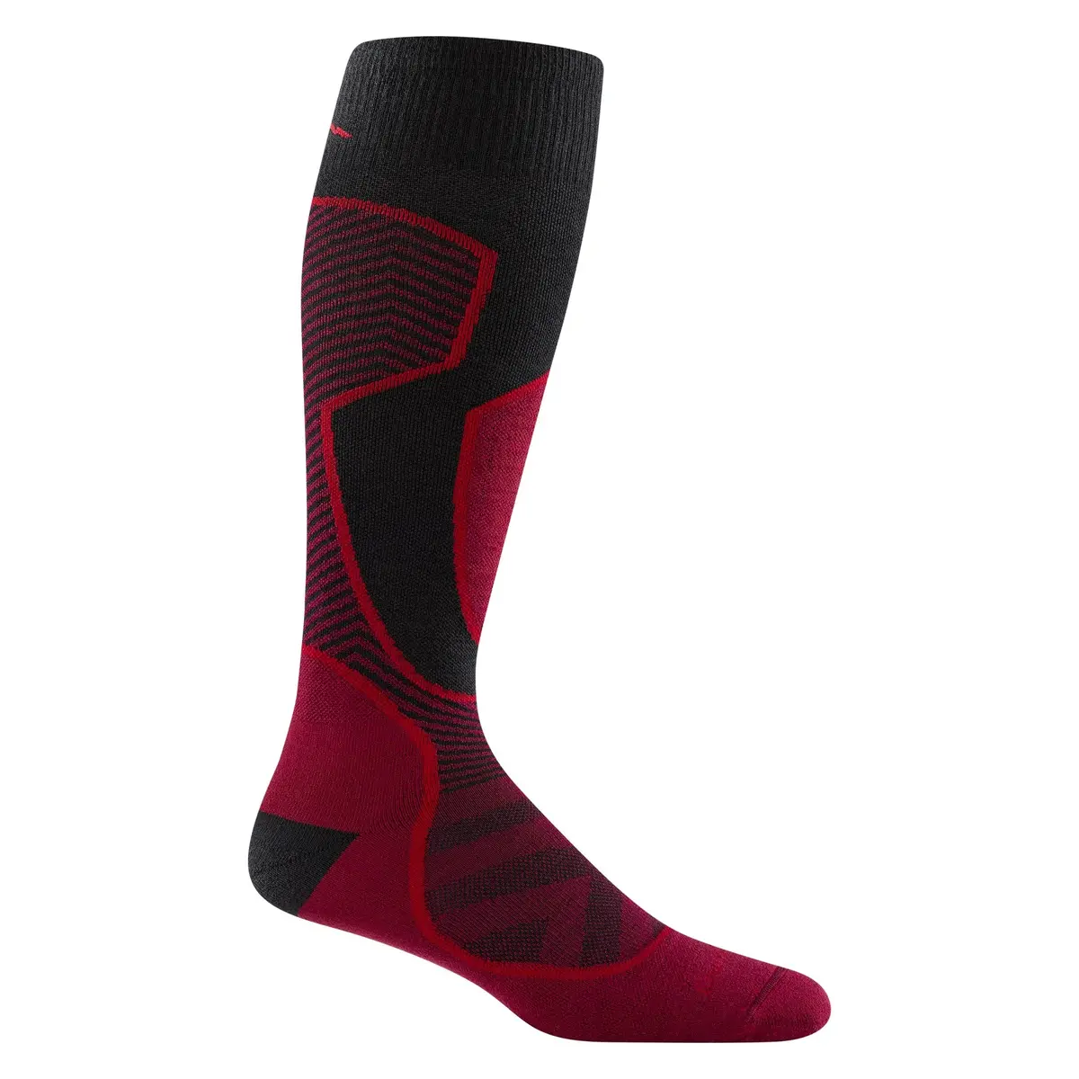Men's Outer Limit Otc Lightweight Ski & Snowboard Sock 1