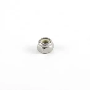 Nylock Drive Chain Nut 1/4-20 1
