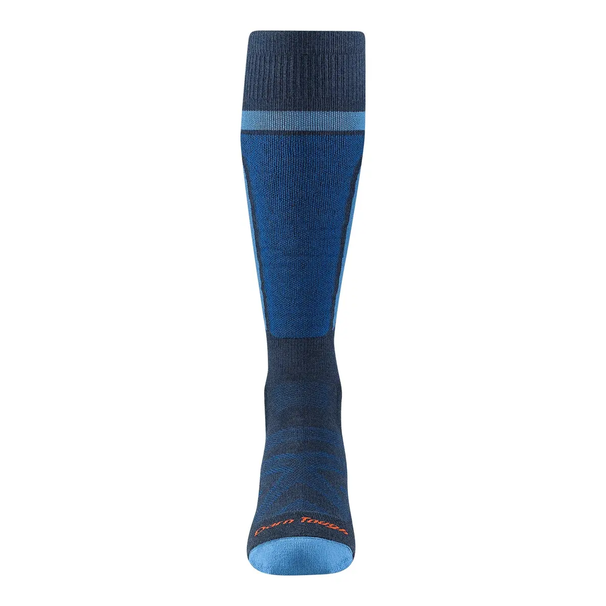 Men's Edge Over-The-Calf Midweight Ski & Snowboard Sock 2
