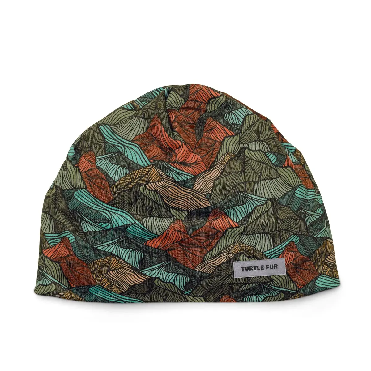 Men's Comfort Shell Tempo Beanie 1