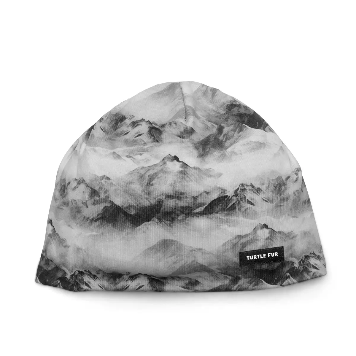 Men's Comfort Shell Tempo Beanie 1