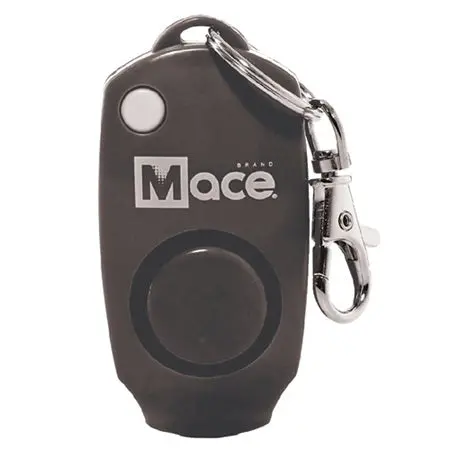 Personal Alarm Self Defense Keychain 1