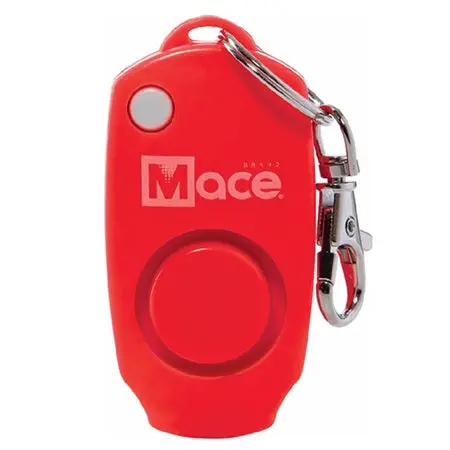 Personal Alarm Self Defense Keychain 1