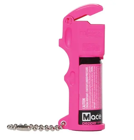 Pocket Size Pepper Spray (10Ft) 1