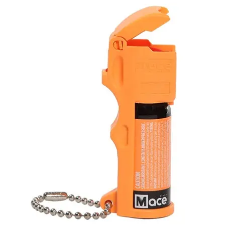 Pocket Size Pepper Spray (10Ft) 1