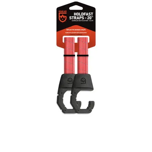 Holdfast Straps - 20" 1