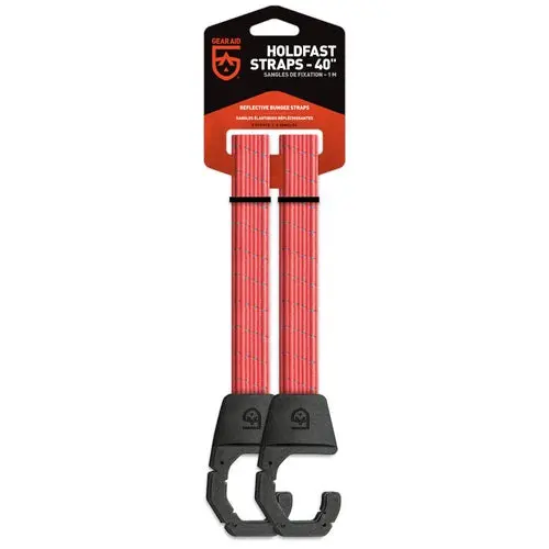 Holdfast Straps - 40" 1