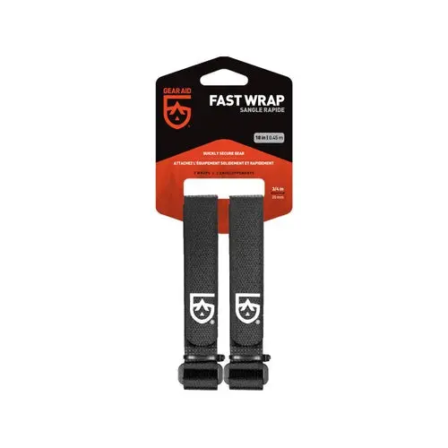 Fast Wrap - 18" 1