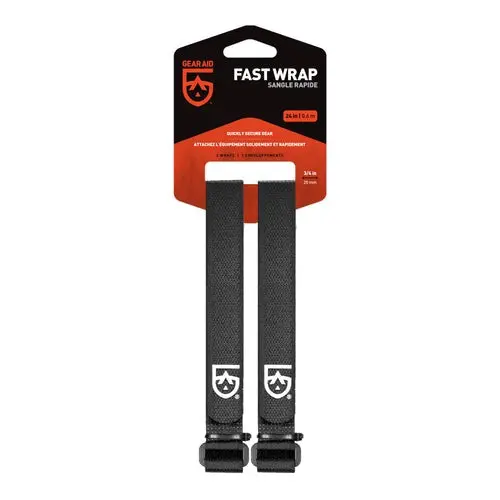 Fast Wrap - 24" 1