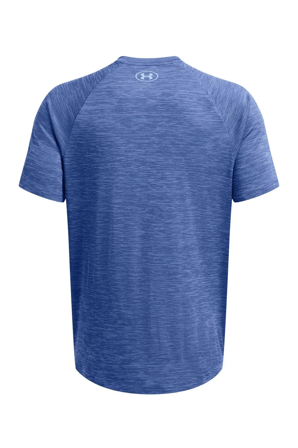 Men's Ua Tech Textured Short Sleeve T-Shirt 4