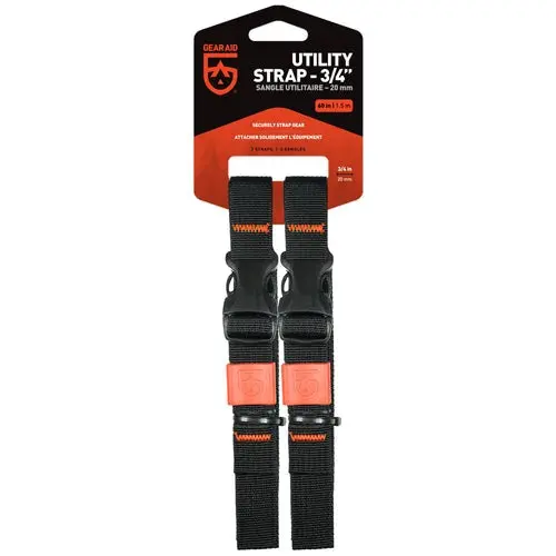 Utility Strap - 60" 1
