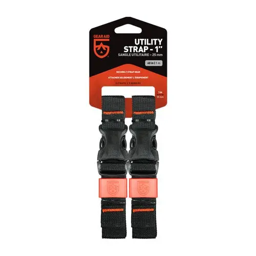 Utility Strap 1In - 40" 1