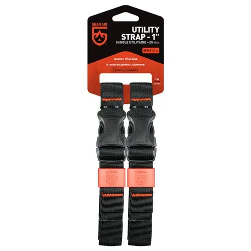 Utility Strap 1In - 60" 1