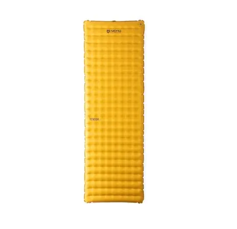 Tensor Trail Ultra Light Insulated Sleeping Pad - Long Wide 1