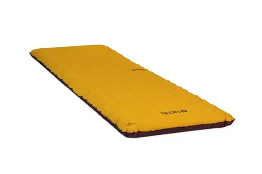 Tensor Trail Ultra Light Insulated Sleeping Pad - Regular Wide 2