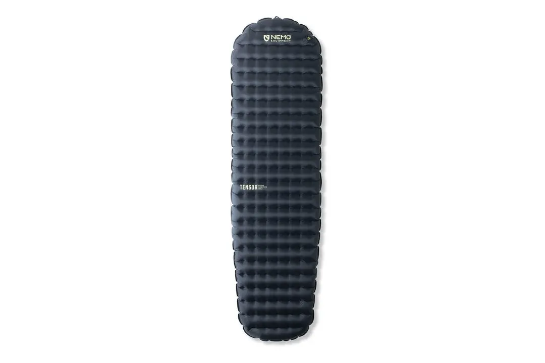 Tensor Extreme Conditions Mummy Sleeping Pad 1