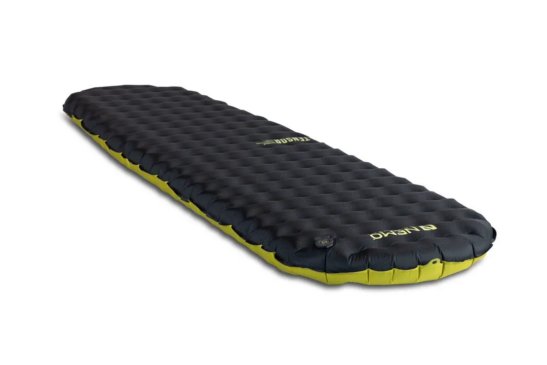 Tensor Extreme Conditions Mummy Sleeping Pad 2
