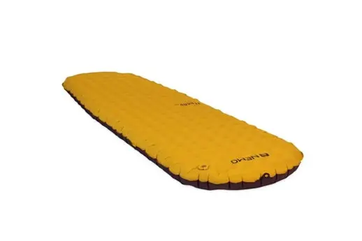Tensor Trail Ultra Light Insulated Sleeping Pad - Regular Mummy 2