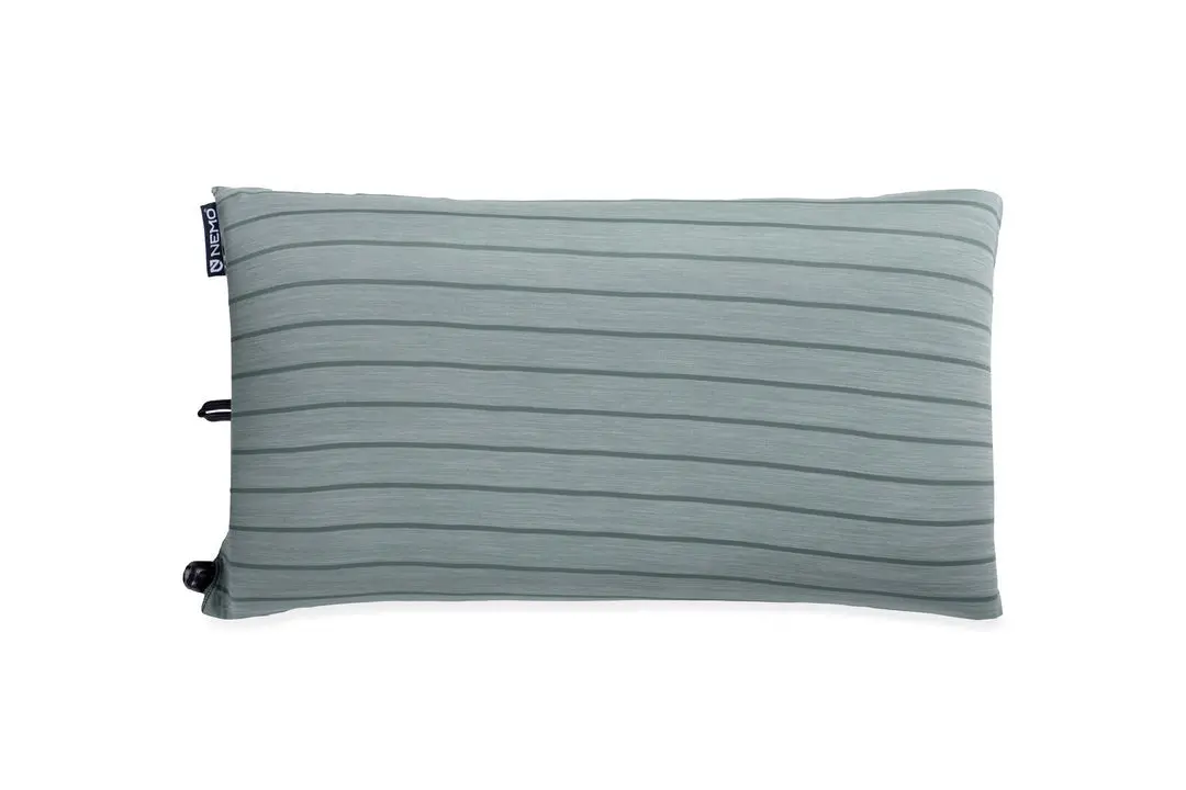 Fillo Wide Camping Pillow 1