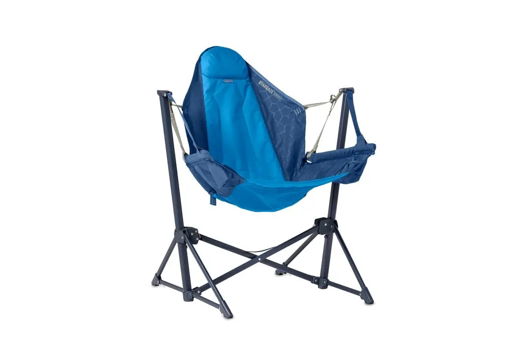 Stargaze Evo-X Folding Reclining Camp Chair 1