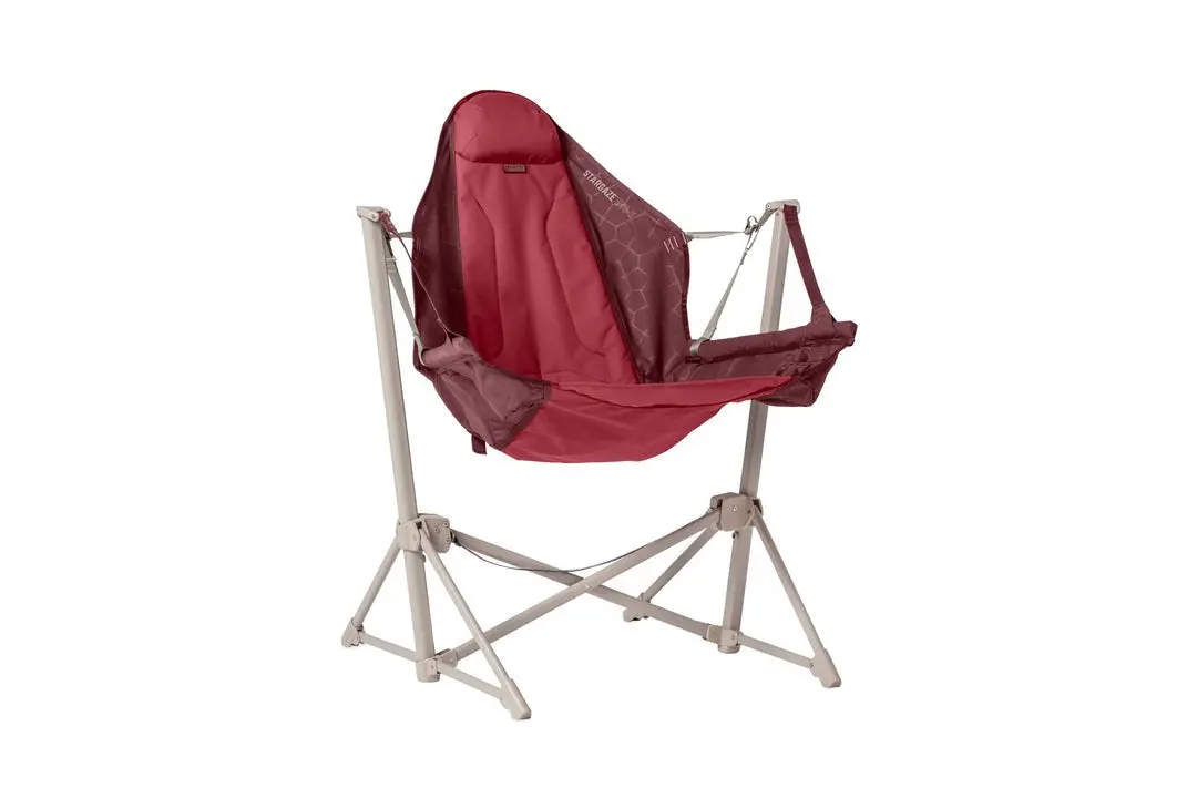 Stargaze Evo-X Folding Reclining Camp Chair 1