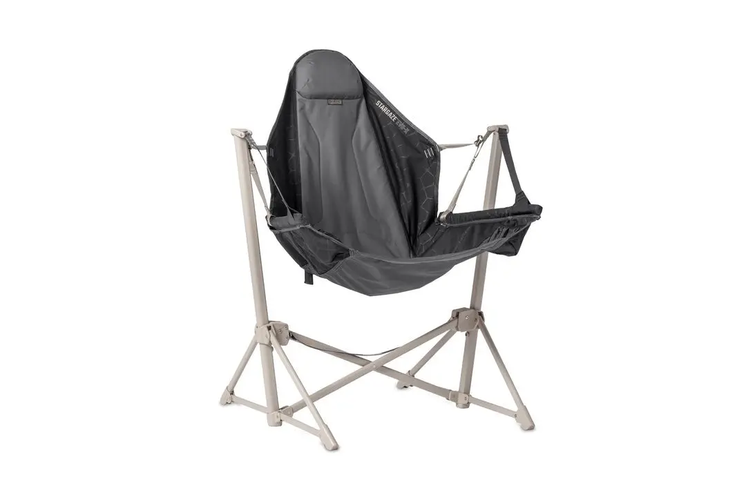 Stargaze Evo-X Folding Reclining Camp Chair 1