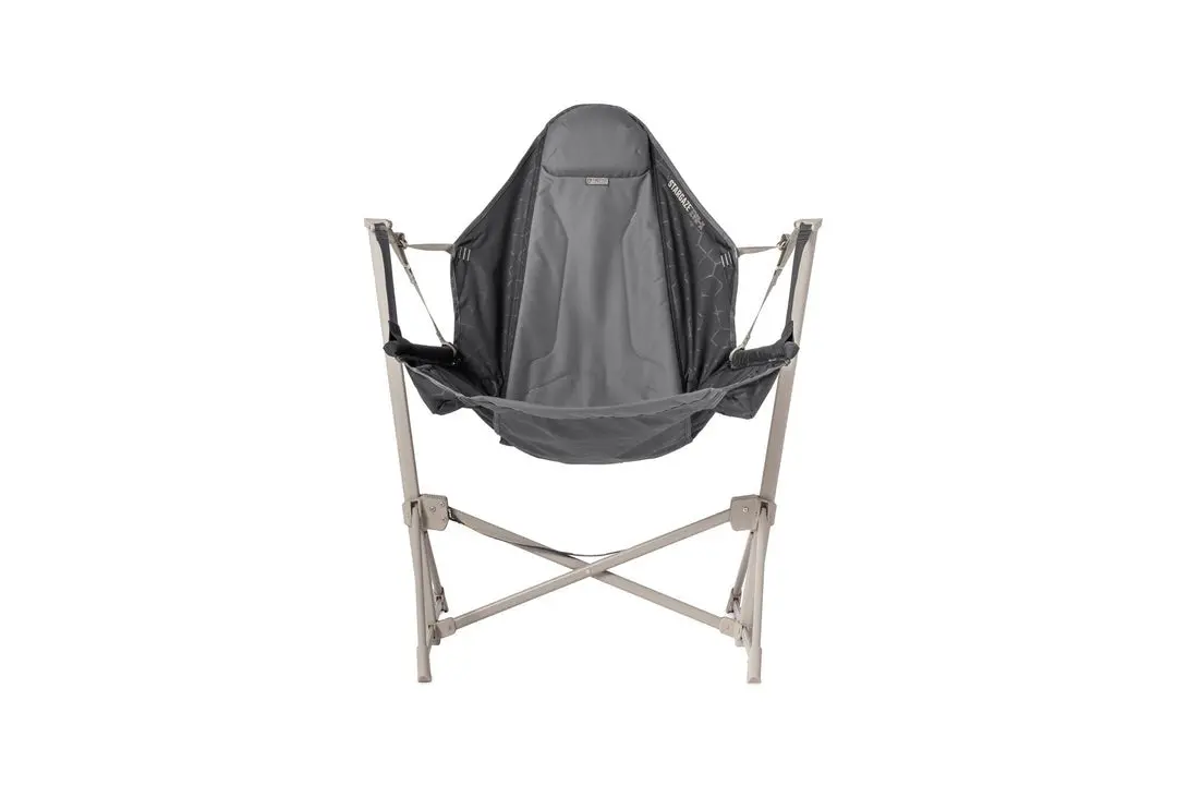 Stargaze Evo-X Folding Reclining Camp Chair 2