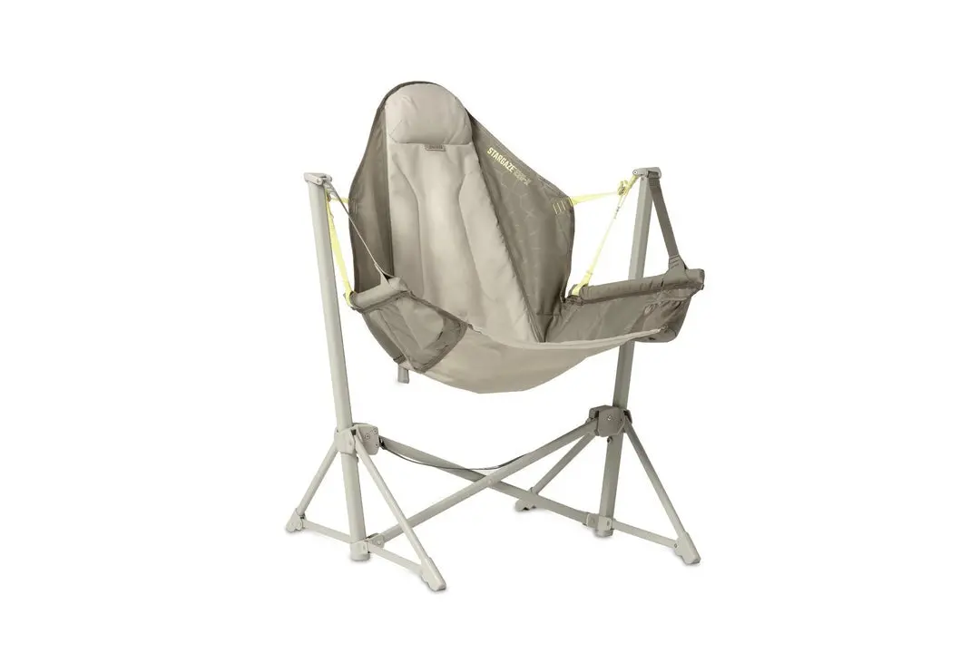 Stargaze Evo-X Folding Reclining Camp Chair 1