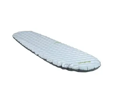 Tensor Elite Ultra Light Insulated Sleeping Pad - Short Mummy 2