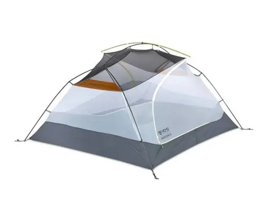 Dagger Osmo Lightweight Backpacking Tent - 3 Person 1