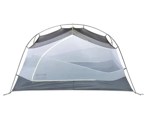 Dagger Osmo Lightweight Backpacking Tent - 3 Person 2