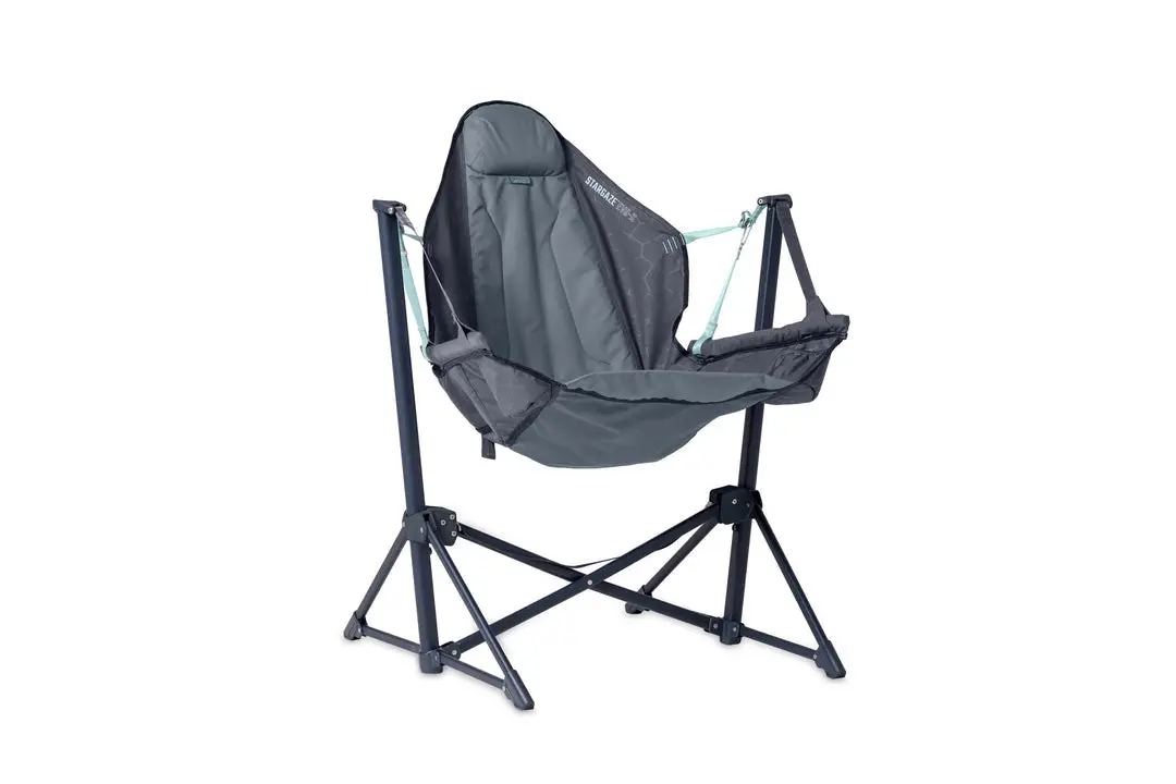 Stargaze Evo-X Folding Reclining Camp Chair 1