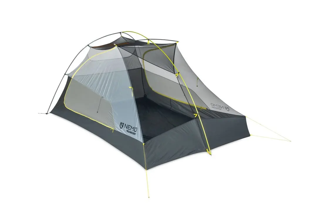 Hornet Osmo Ultralight Backpacking Tent - 3 Person 1