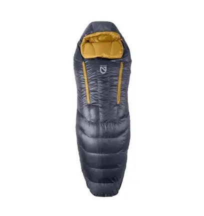 Disco Men's Endless Promise Down Sleeping Bag 15 - Regular 1