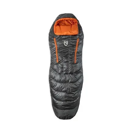 Disco Men's Endless Promise Down Sleeping Bag 30 - Long 1