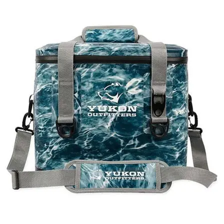 Yukon 30-Can Tech Cooler 1