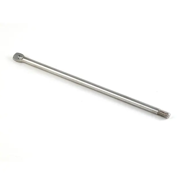 Mirage Stainless Steel Rudder Pin 1