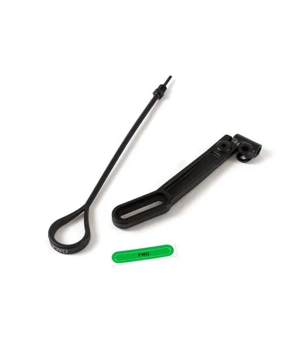 Mirage Drive Shifter Set - Md180 - (Forward) 1