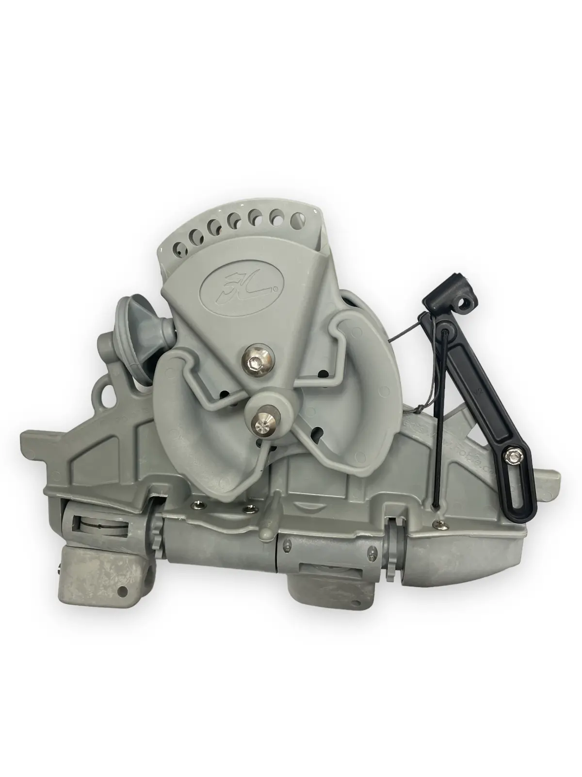 Mirage Drive180 Spine Assembly - Kick Up - V2 1