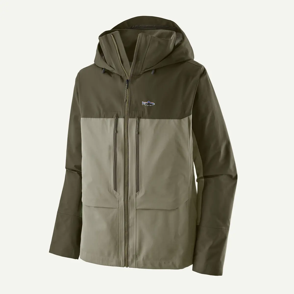 Men's Swiftcurrent Wading Jacket 1