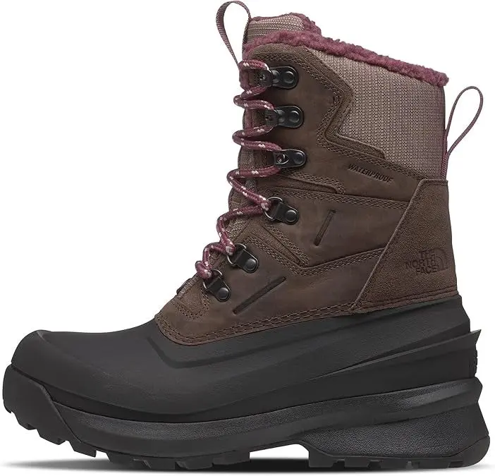 Women’S Chilkat V 400 Waterproof Boots 1