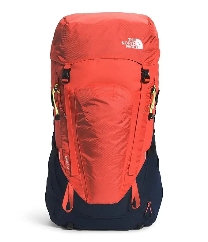 Youth Terra 55 Liter Backpack 1