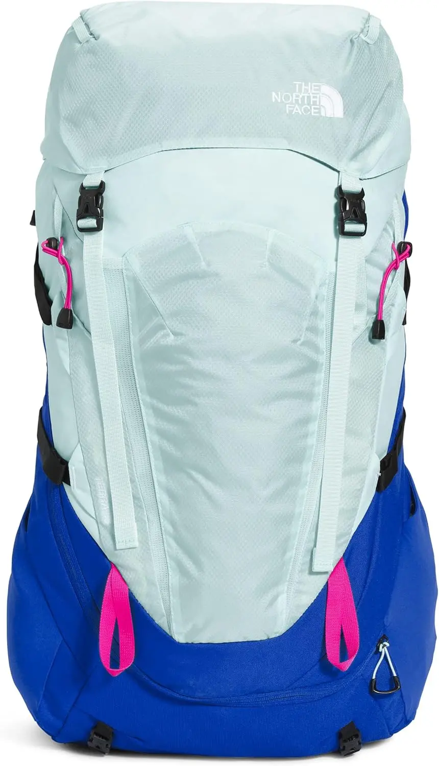 Youth Terra 55 Liter Backpack 1